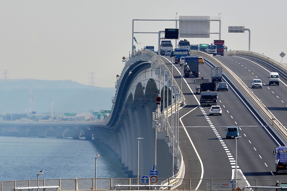 年末ゴルフ場所選びは、渋滞情報の確認とあわせて