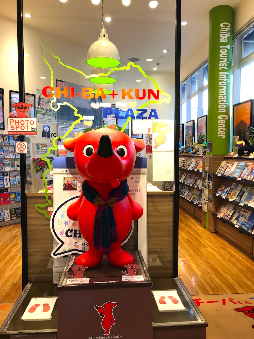 プレー後のお楽しみは、アウトレットでのお買い物＠東京湾カントリークラブ