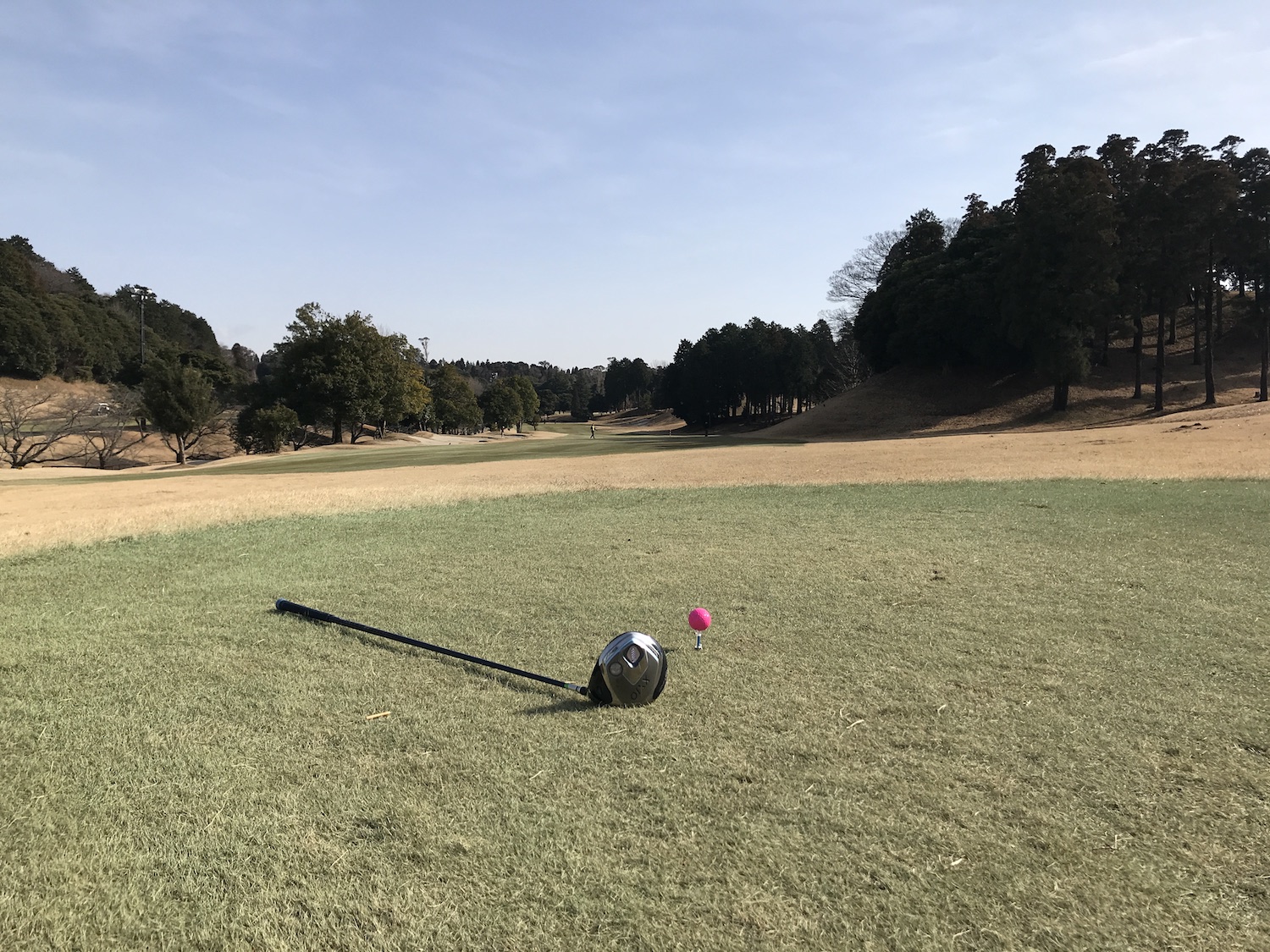 初心者＆ビギナーゴルファーあるある①