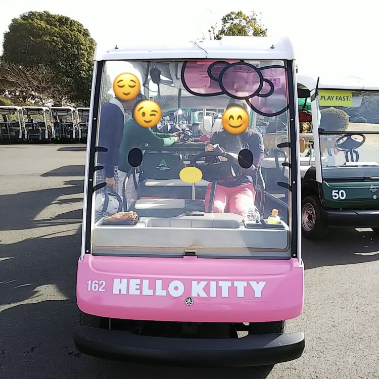 キティちゃんファンに悲しいお知らせが・・・