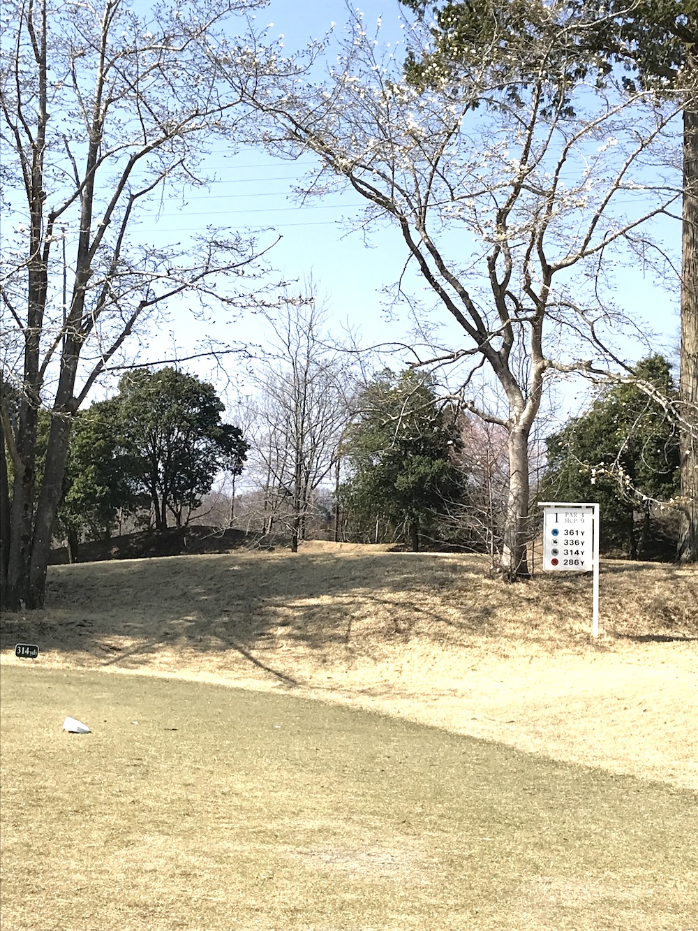 ビギナーゴルファー的、富岡カントリークラブのまとめ