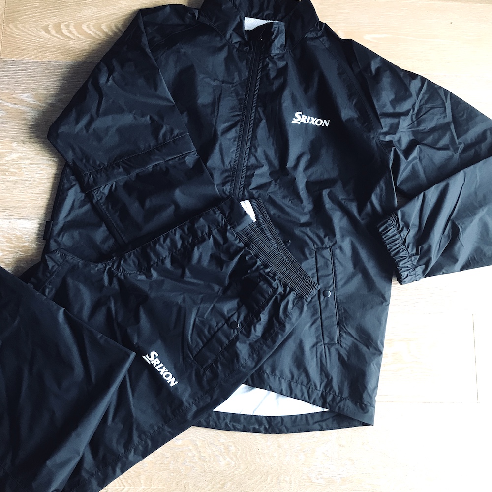 梅雨入りしてしまったので結局購入しました。