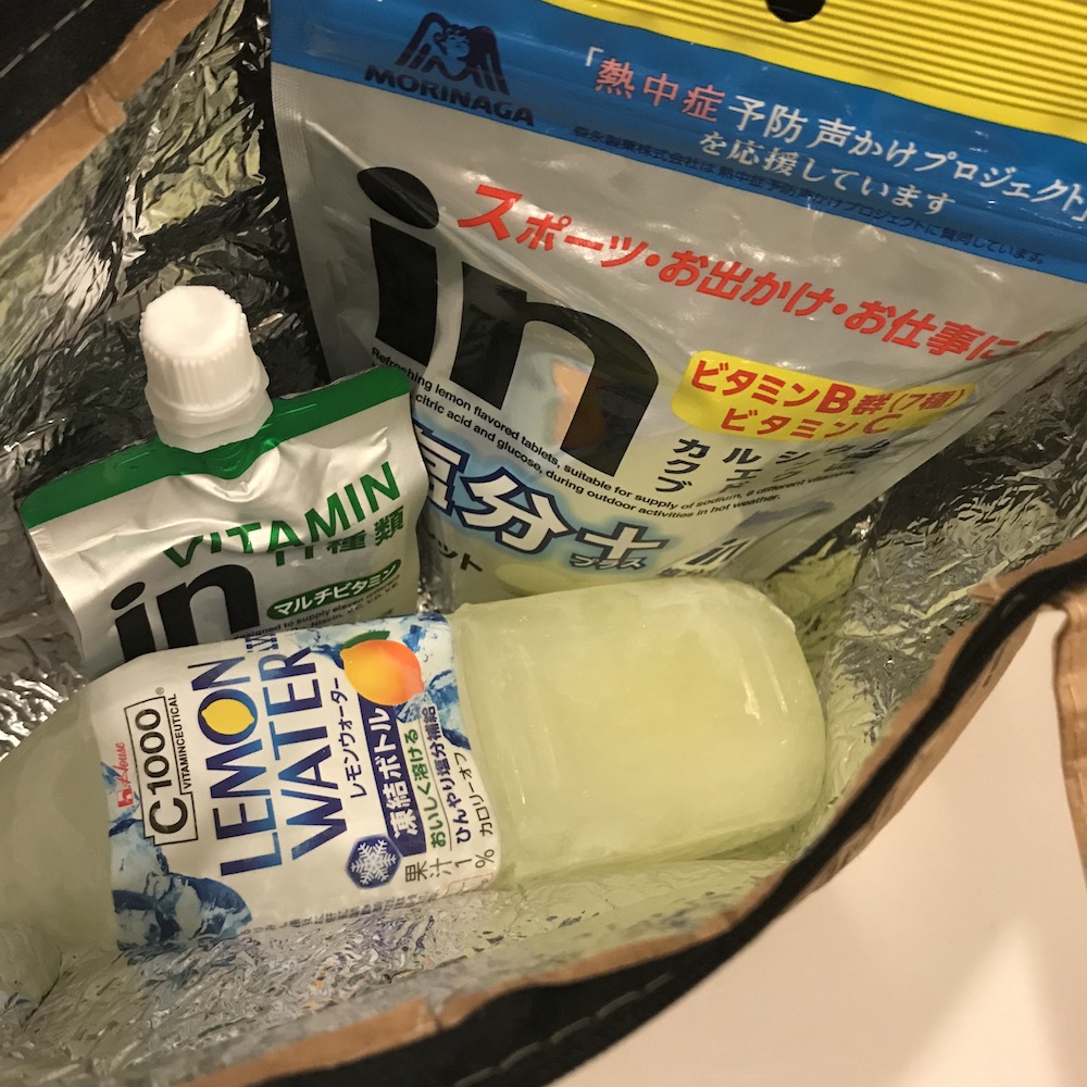 ゴールデンクロスカントリークラブで考えた欲と向上心の違い