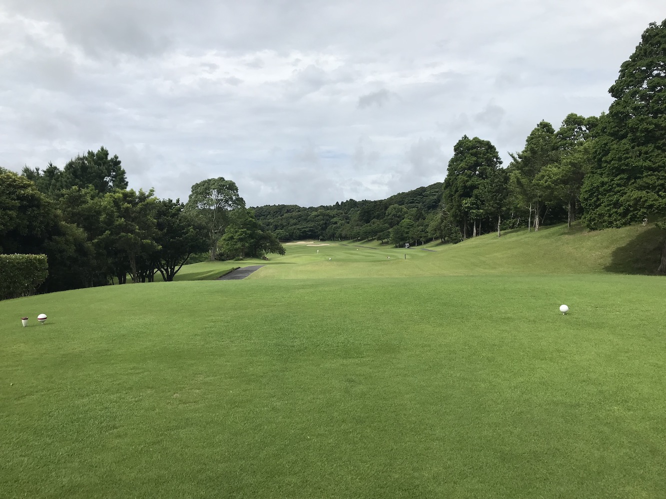初心者さんがラウンドの時に気をつけたい５つのこと
