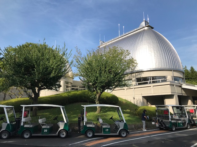 俄然一押しのゴルフコースです。