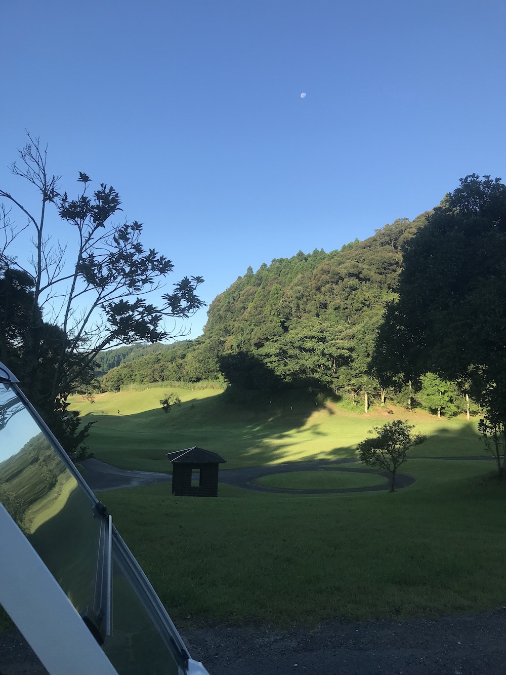 GOL夫の夏のたくらみ