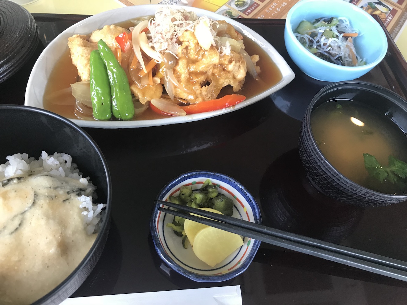 良いスコアを出したくなったらきっとまた行くゴルフコース