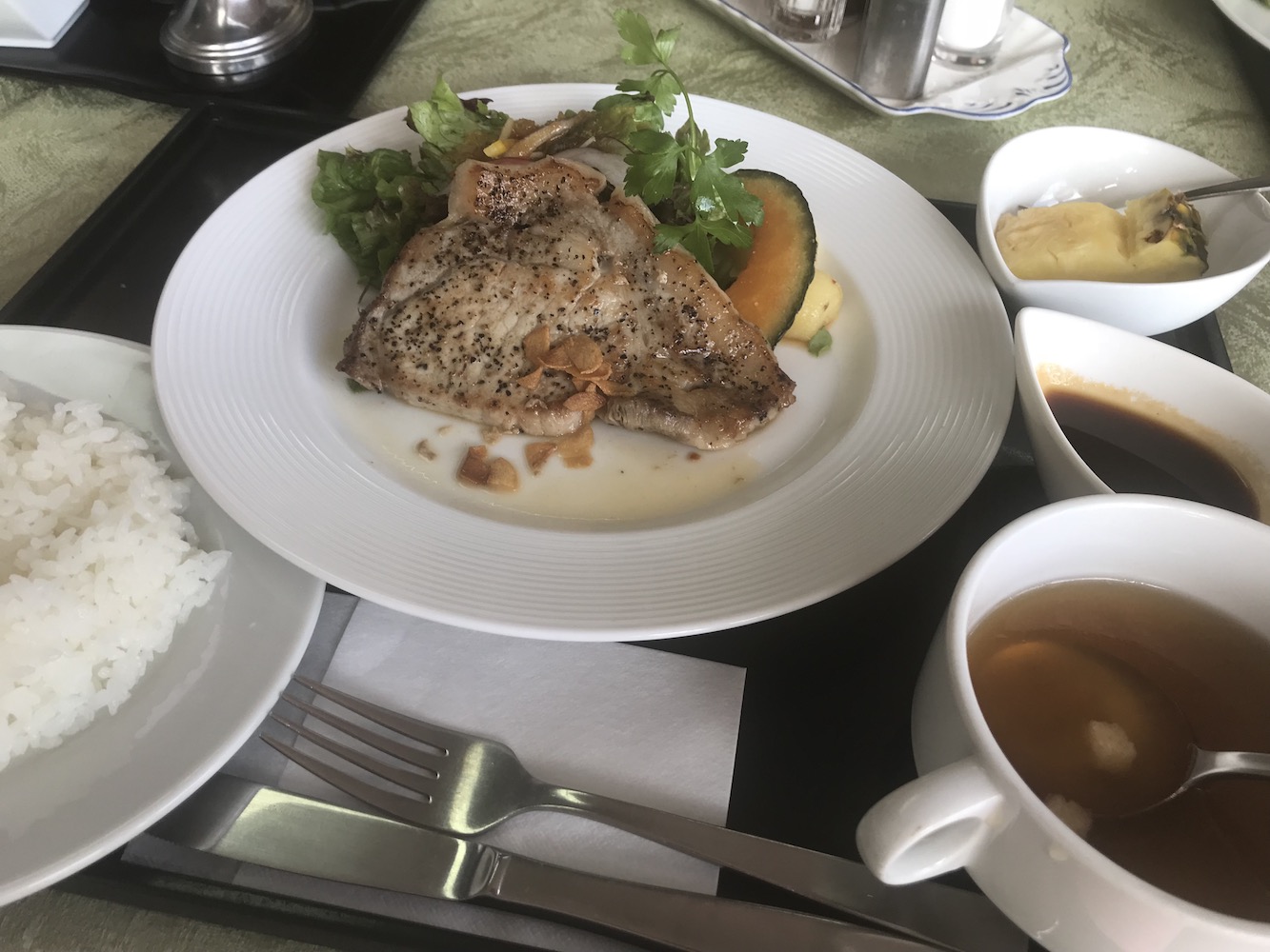 食べるなら無難なものよりオススメの一品？
