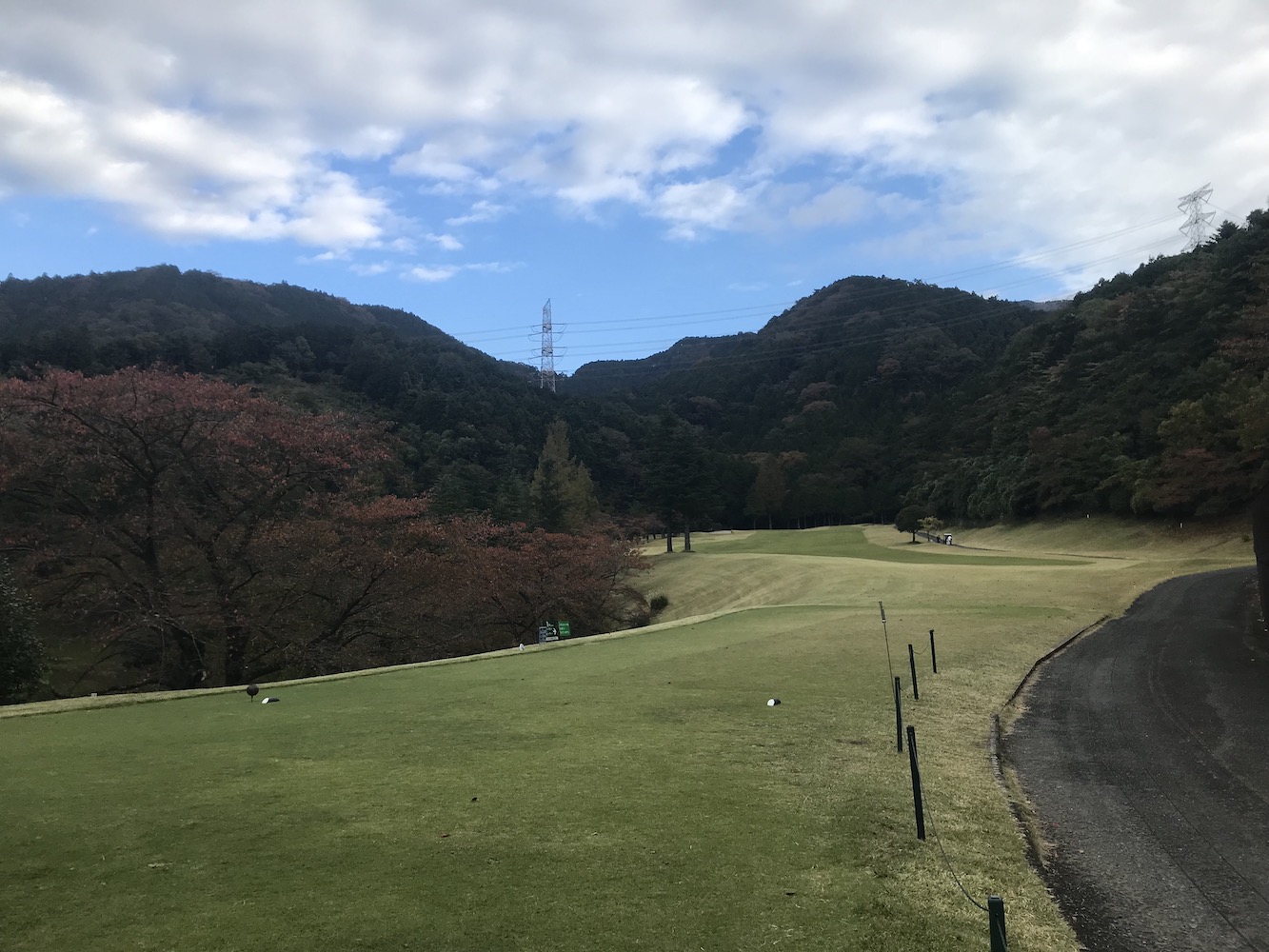 近くて安ければ言うことなしなのだけど・・・