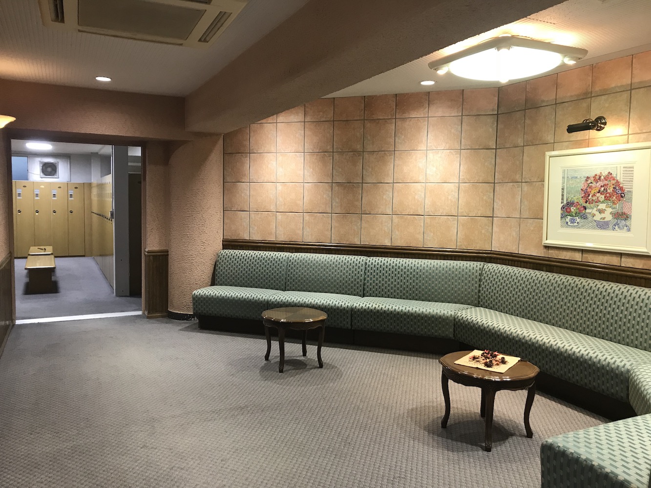 大秦野カントリークラブの施設＆アメニティ