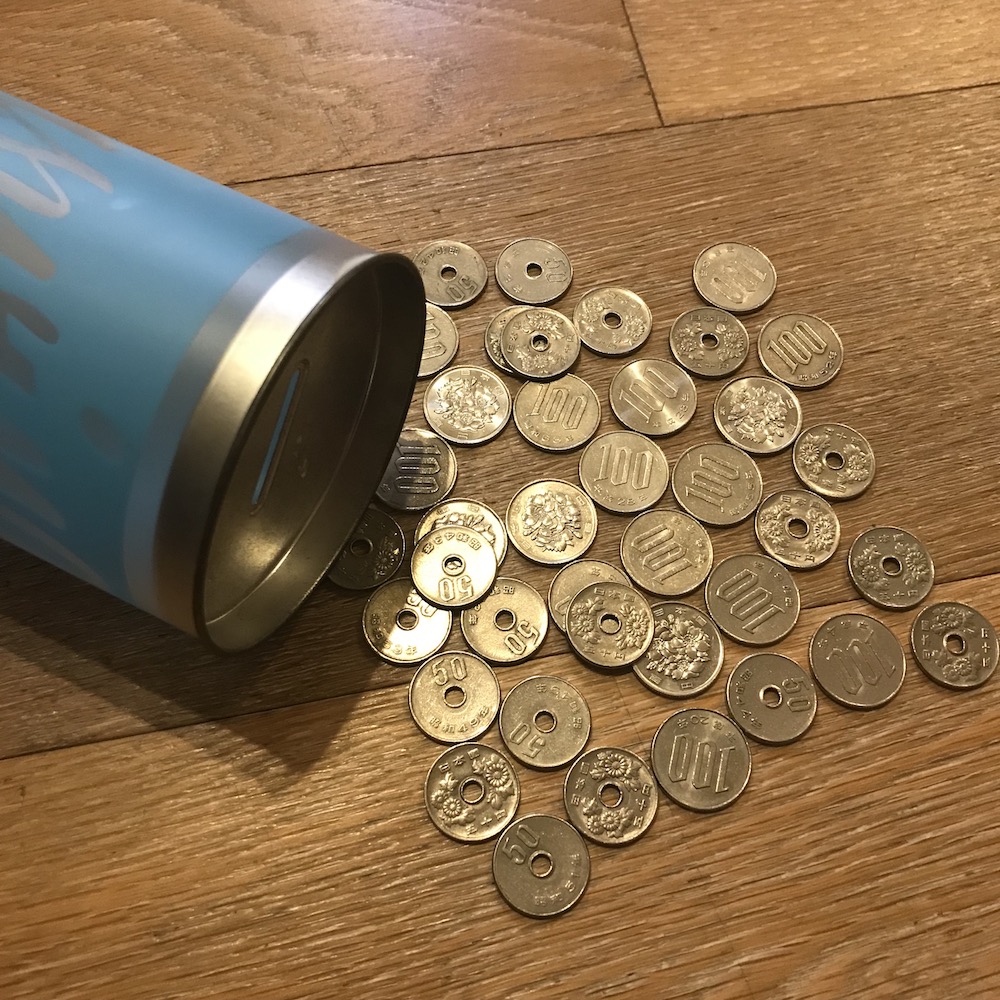 再スタートです。11月のゴルフ貯金