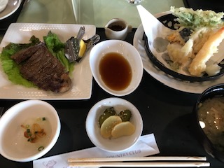 旗は、そのまま？やっぱり違和感ありました。