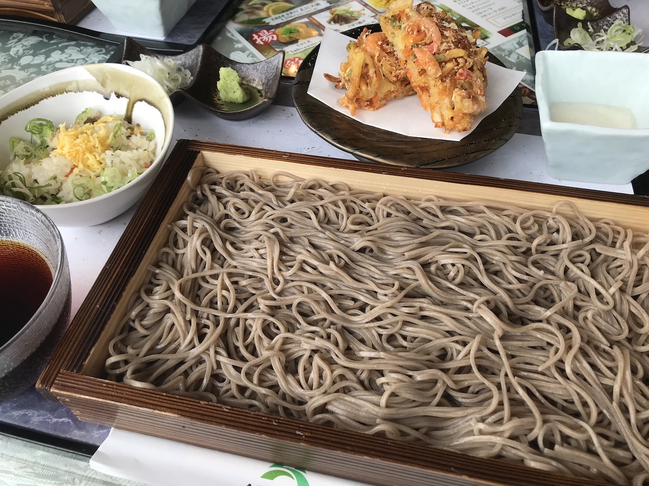 かずさカントリークラブ 食事＆お風呂場