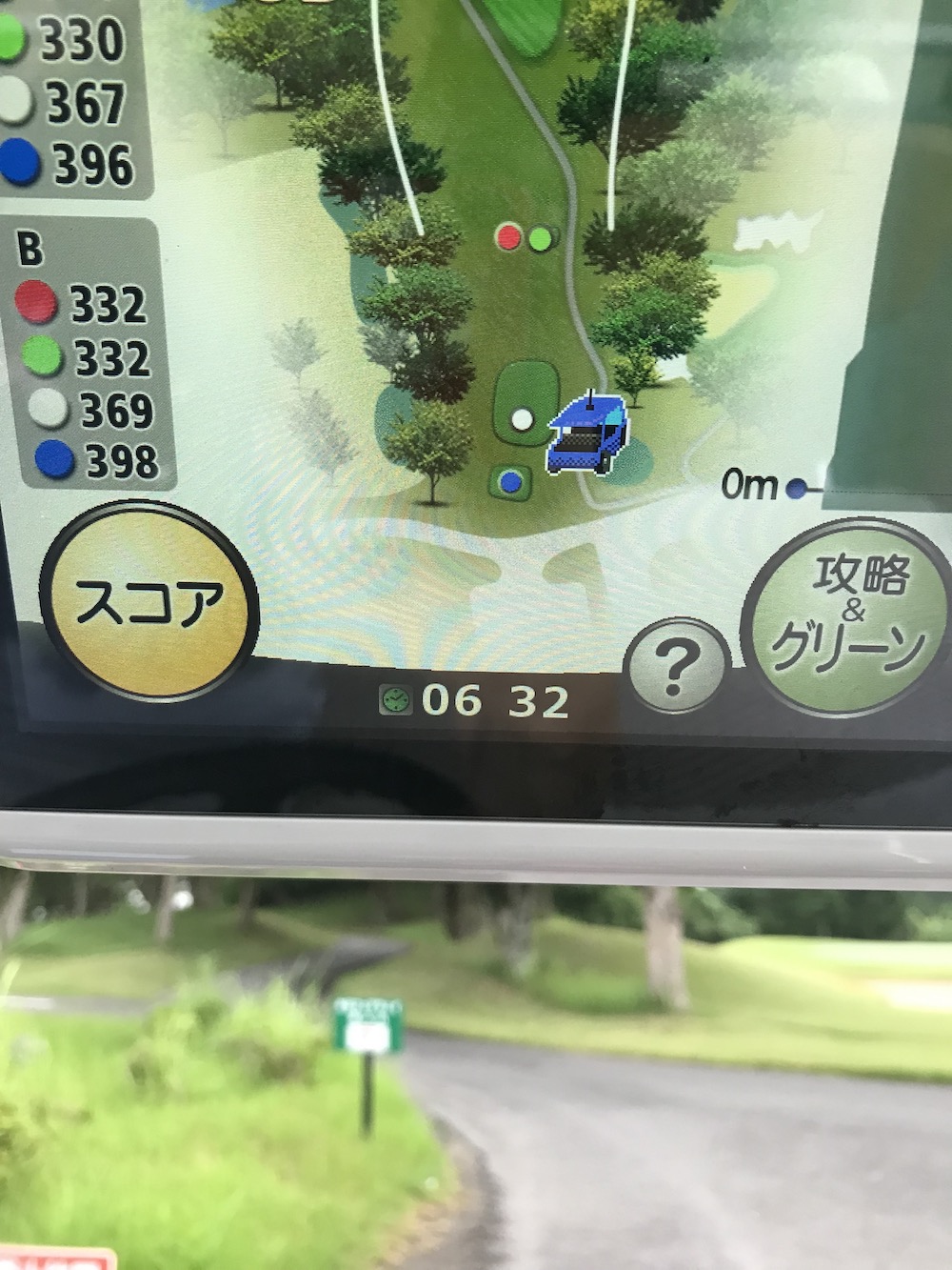 人気です！早朝スルーのかずさカントリークラブ