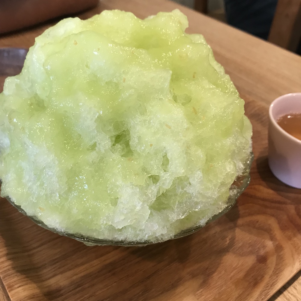 1ヶ月半ぶりにクラブを握って練習へ